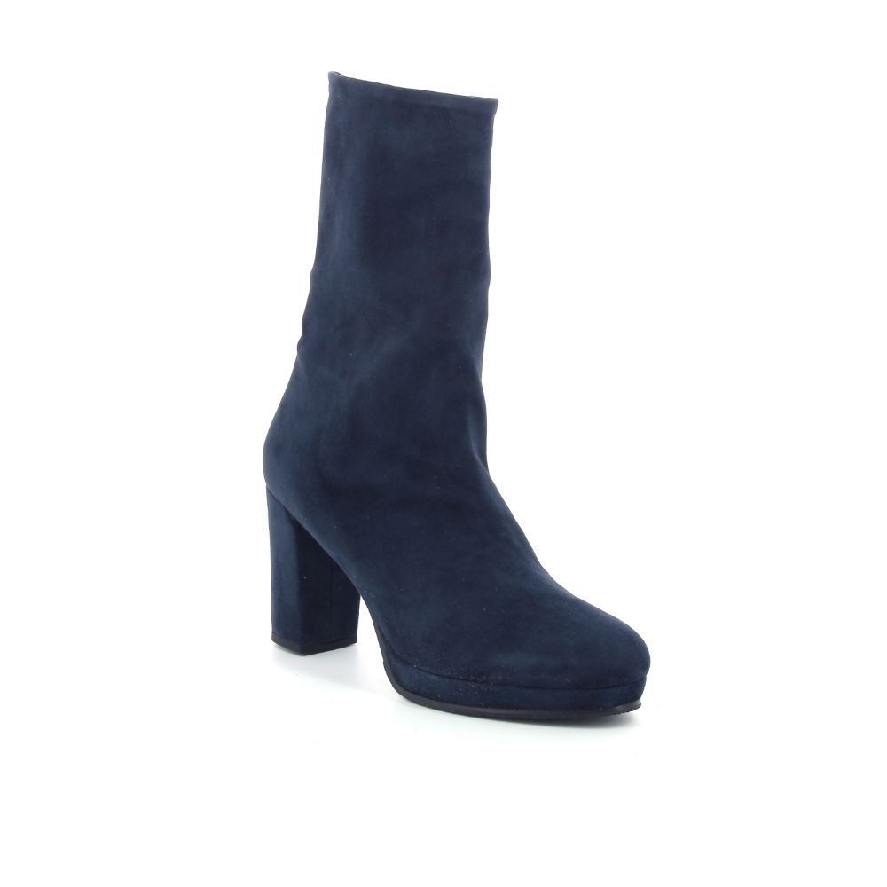 Lorenzo Masiero Boots 236982 blauw