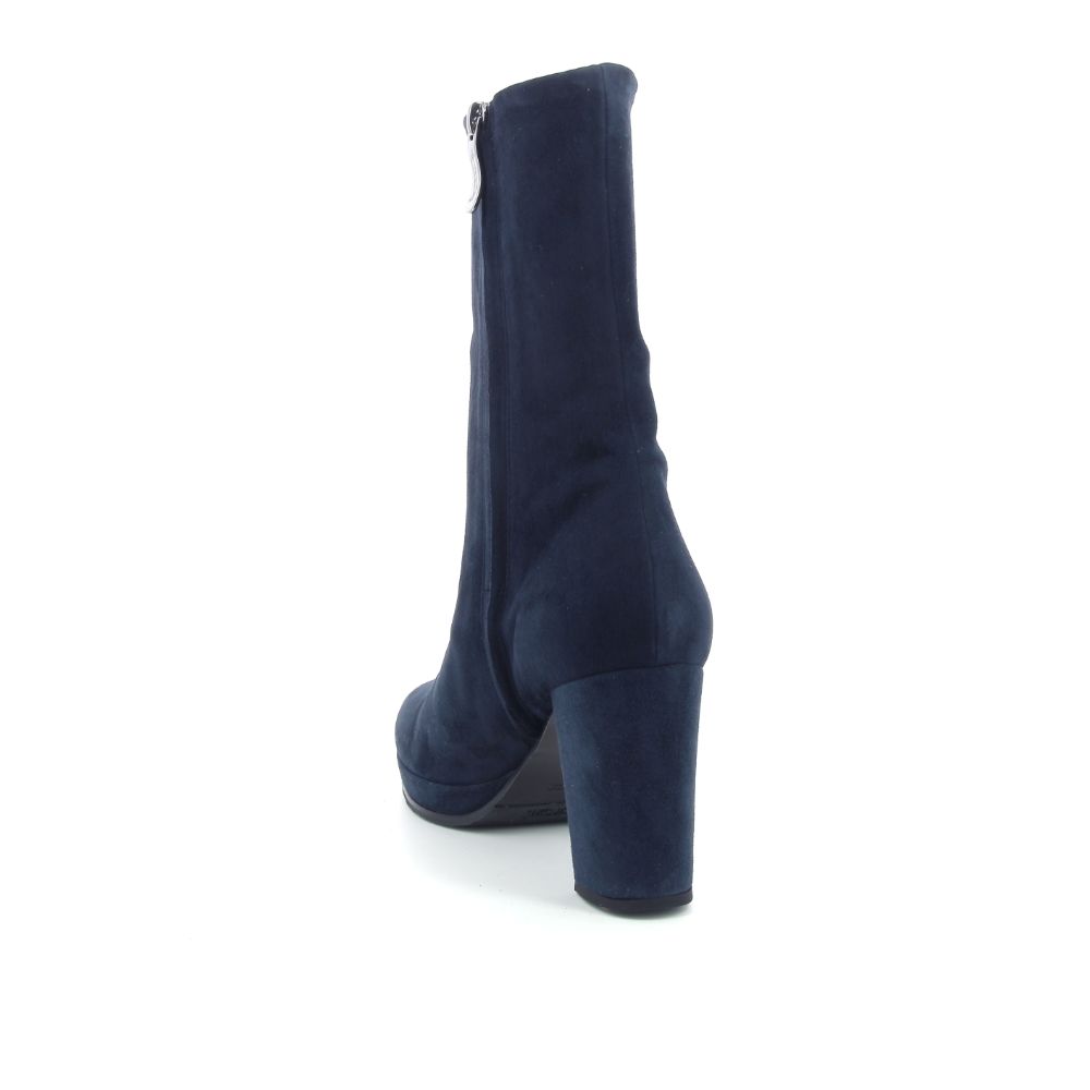 Lorenzo Masiero Boots 236982 blauw