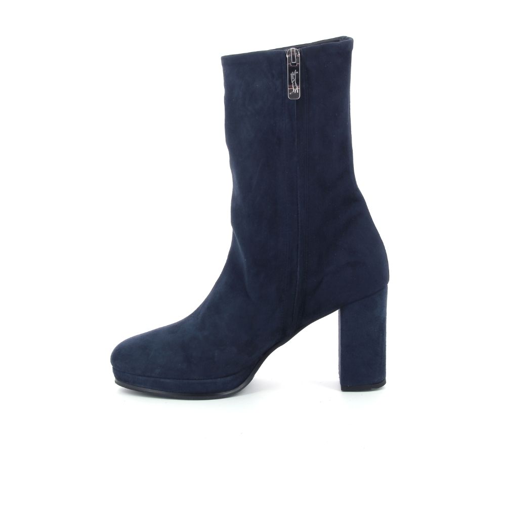 Lorenzo Masiero Boots 236982 blauw