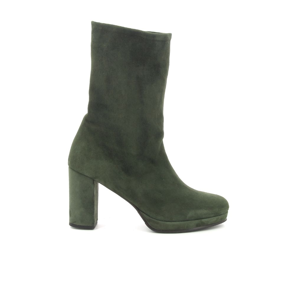 Lorenzo Masiero Boots 236983 groen