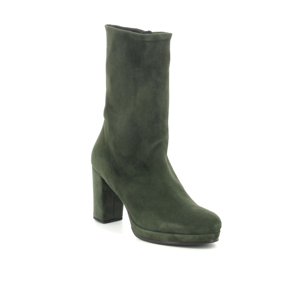 Lorenzo Masiero Boots 236983 groen