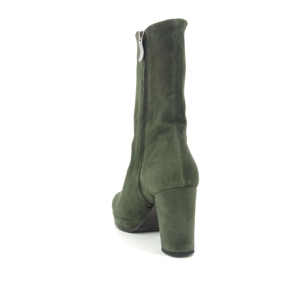 Lorenzo Masiero Boots 236983 groen