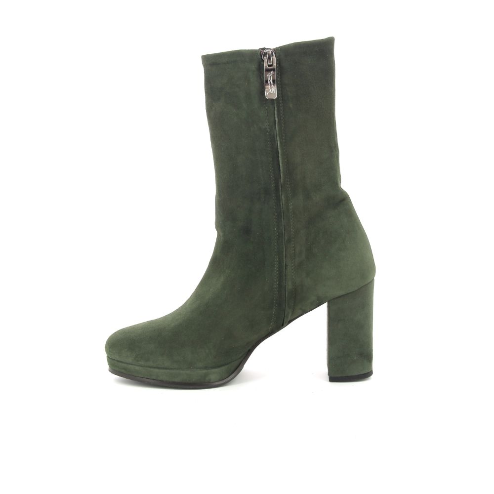 Lorenzo Masiero Boots 236983 groen