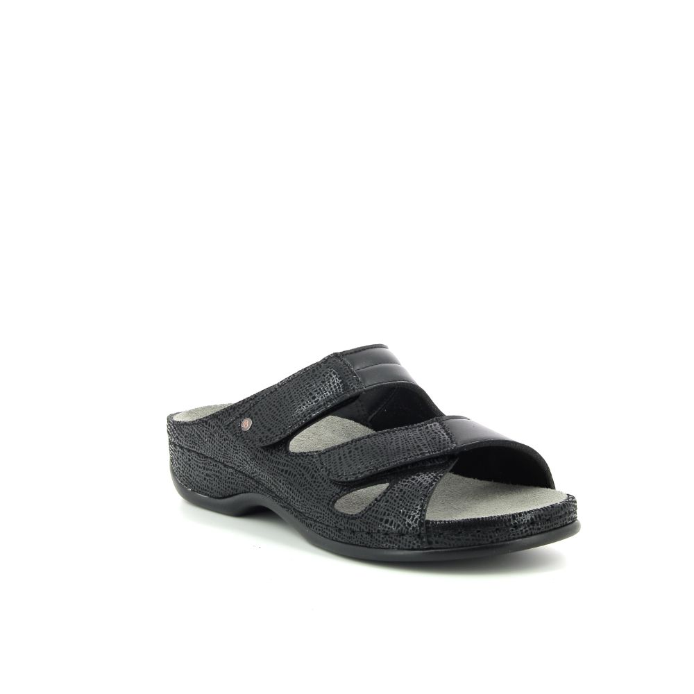 Berkemann Comfort 237118 zwart