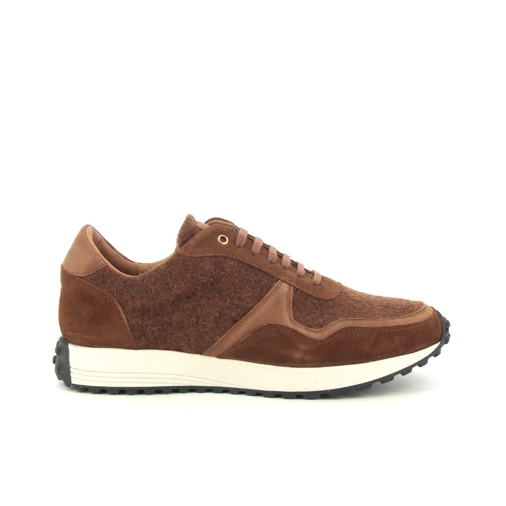 Parbleu Sneaker 237123 cognac