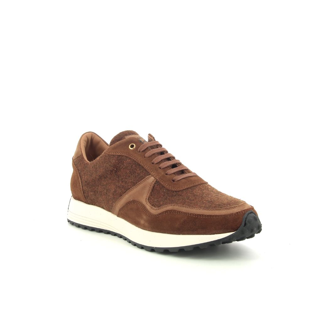 Parbleu Sneaker 237123 cognac