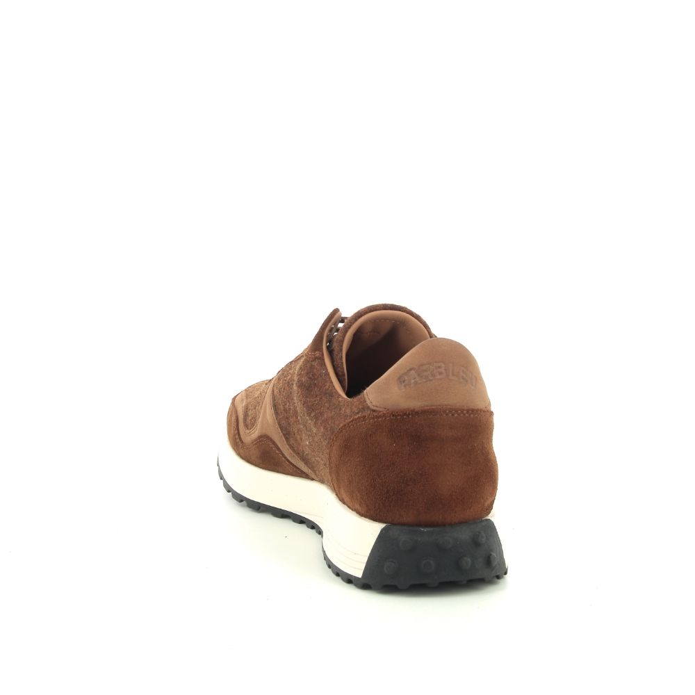 Parbleu Sneaker 237123 cognac