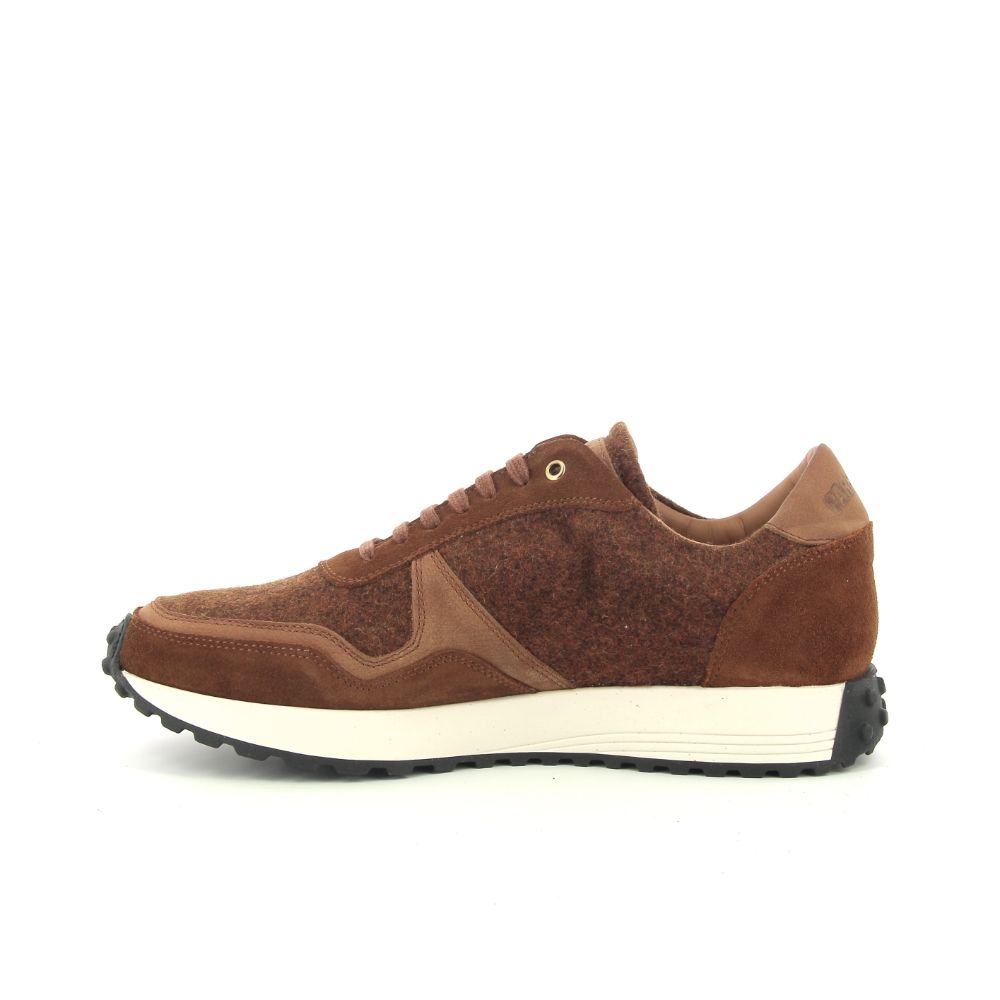 Parbleu Sneaker 237123 cognac