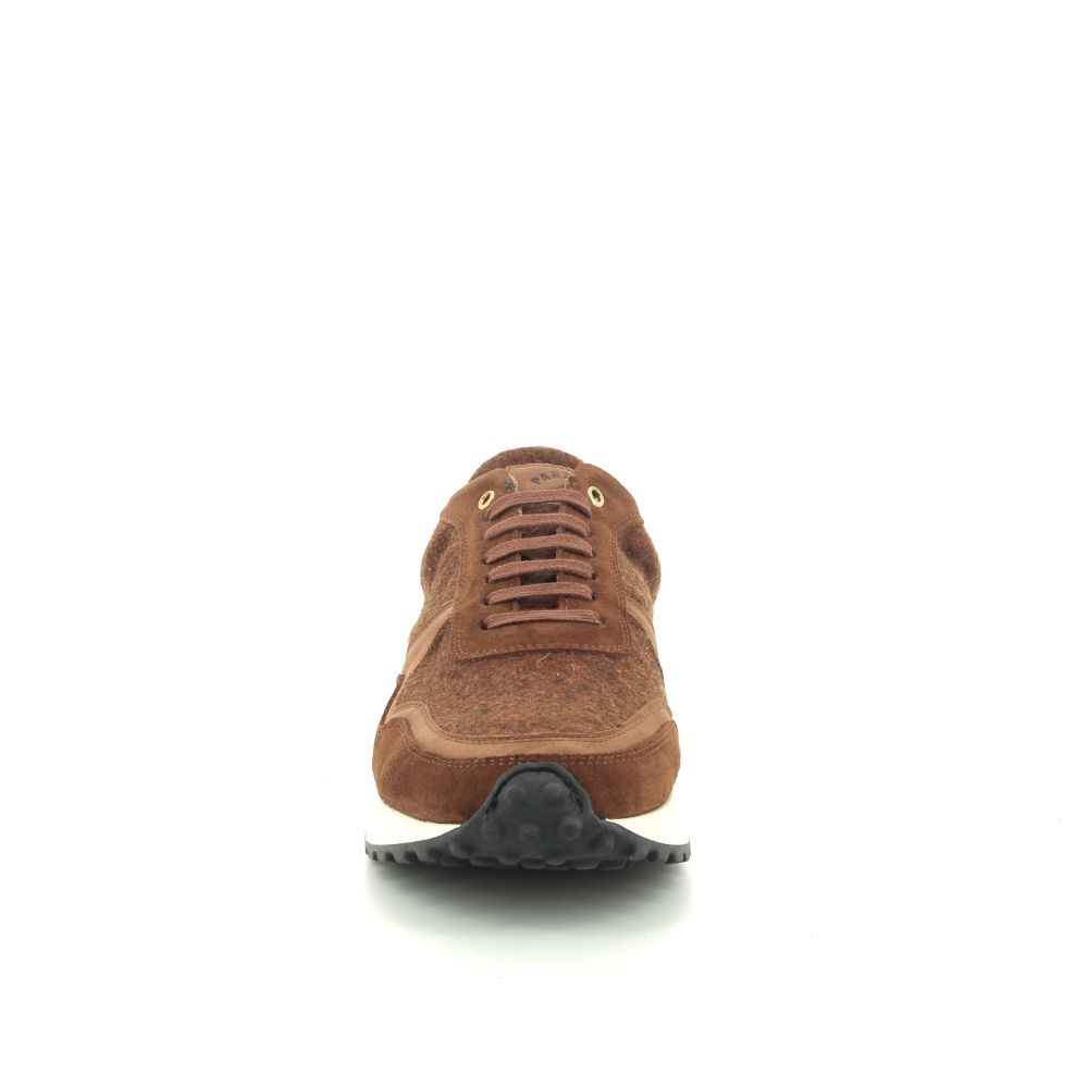 Parbleu Sneaker 237123 cognac