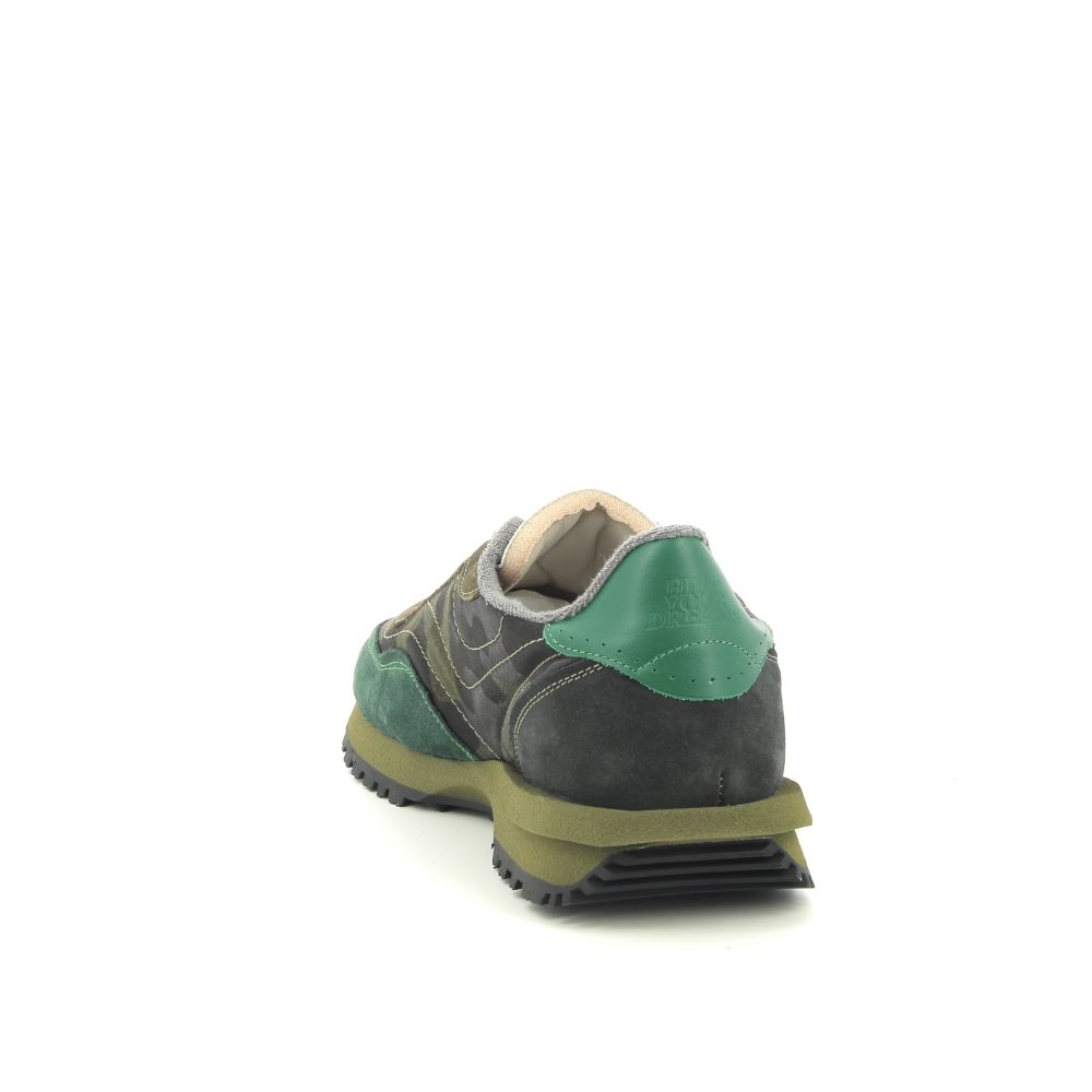 Hidnander Tenkei 237127 groen