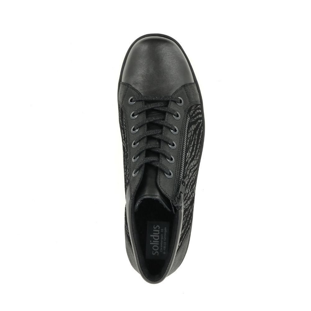 Solidus Kate K 237190 zwart