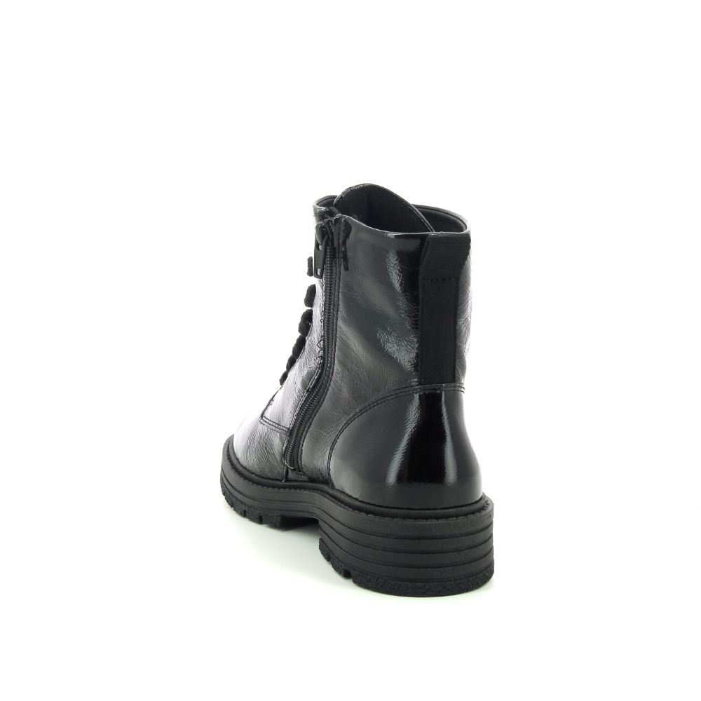 Solidus Kelly K 237195 zwart