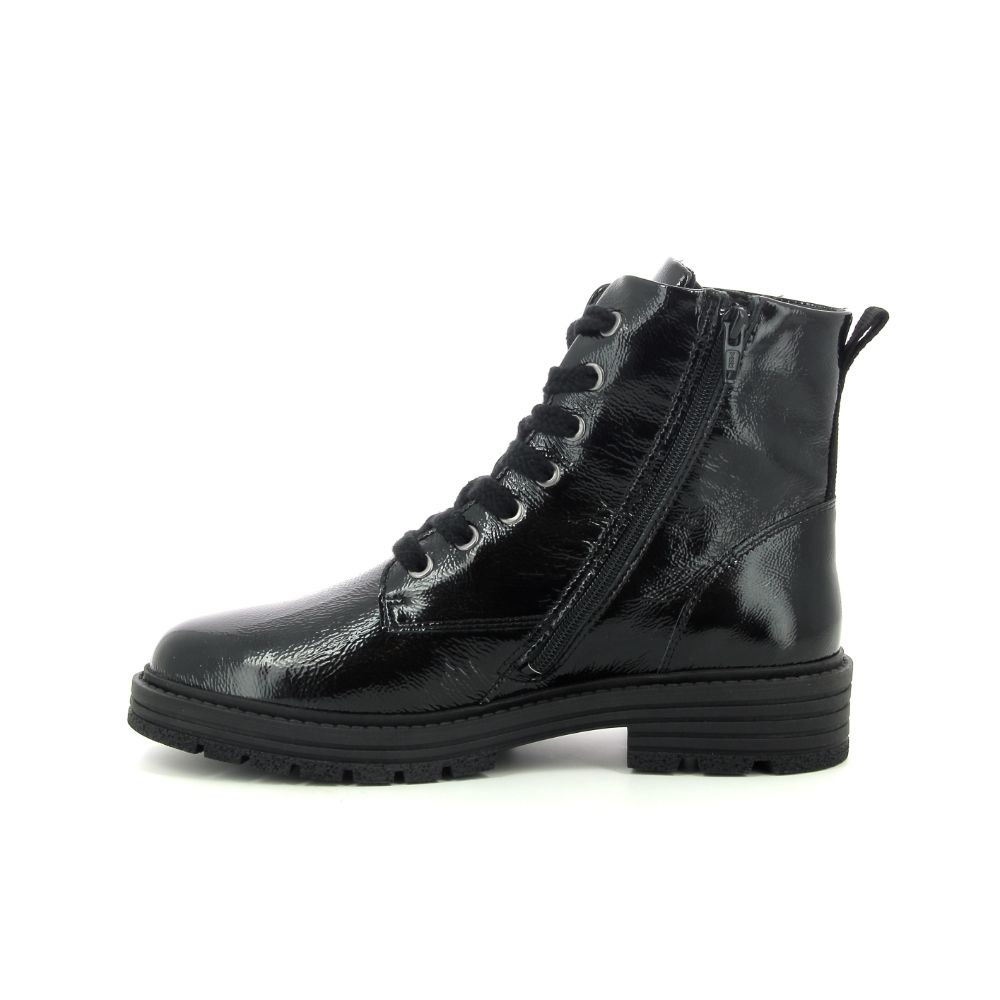 Solidus Kelly K 237195 zwart