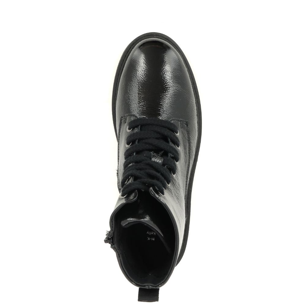 Solidus Kelly K 237195 zwart