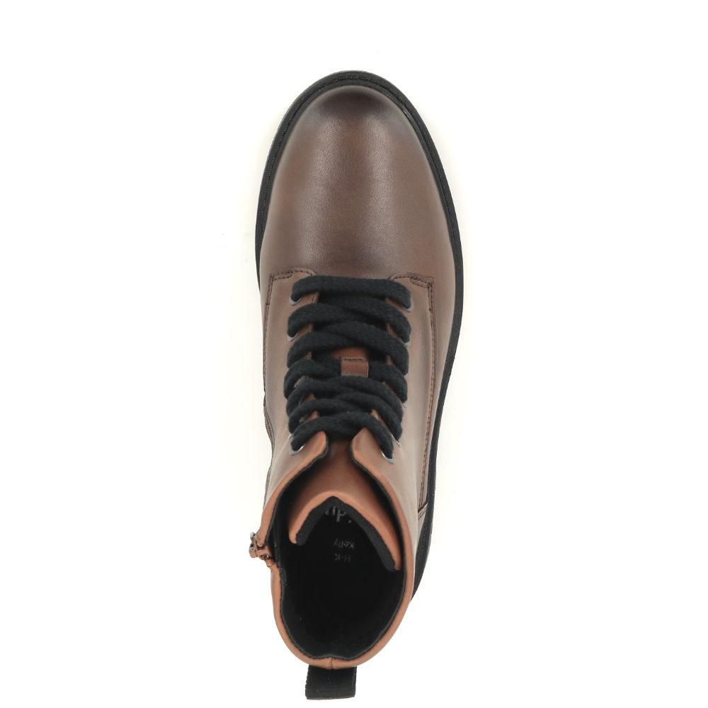 Solidus Kelly K 237196 cognac
