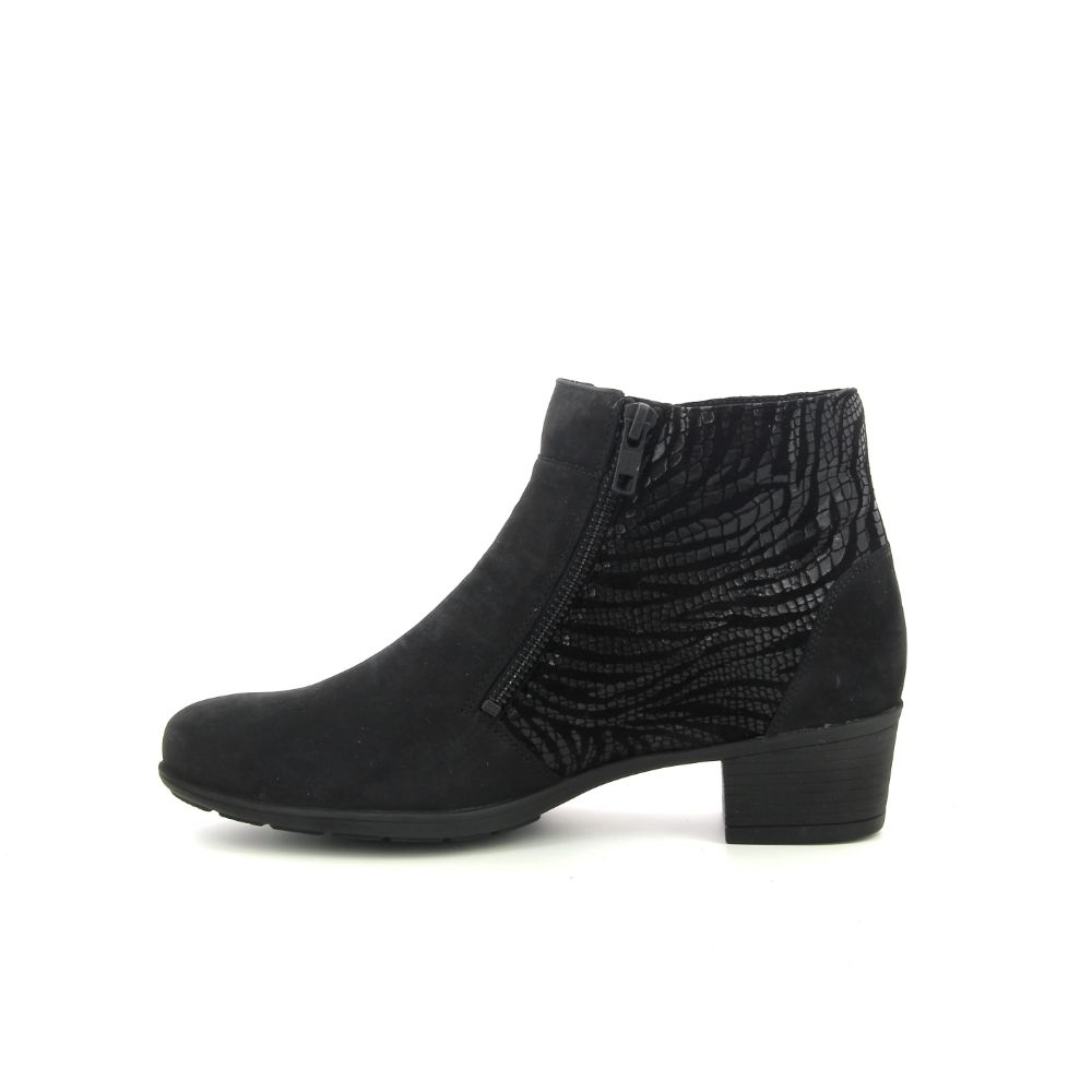 Solidus Kerry K 237197 zwart