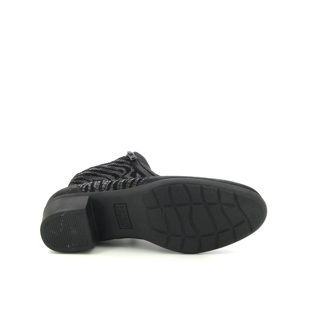 Solidus Kerry K 237197 zwart