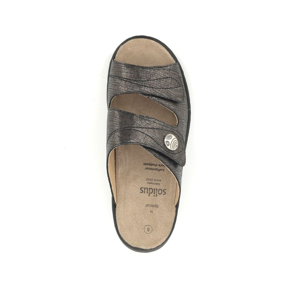 Solidus Special H 237200 goud