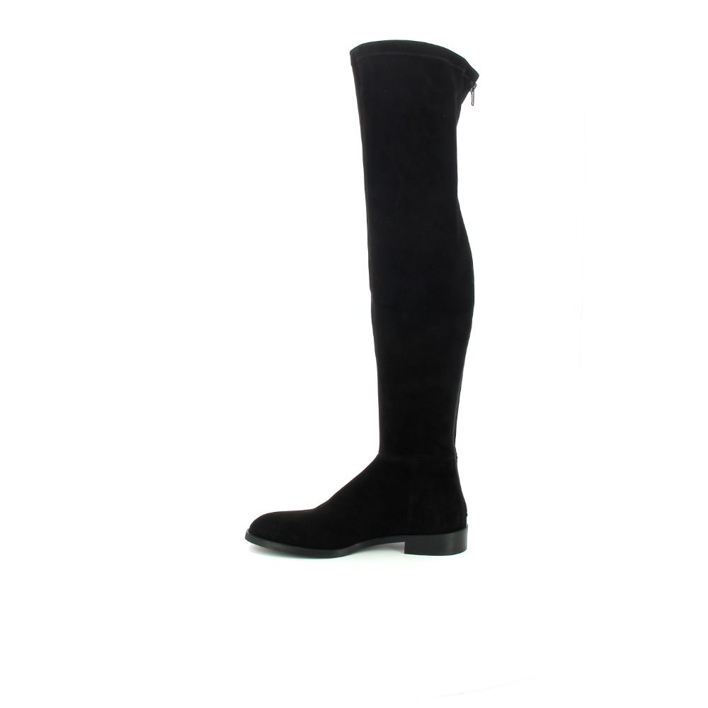 Guglielmo Rotta Violet 237234 zwart