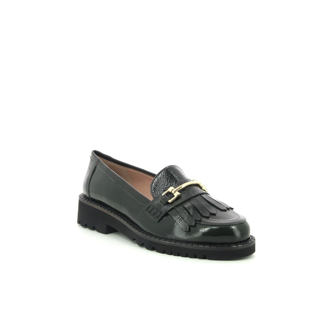 Cervone Mocassin 237241 groen