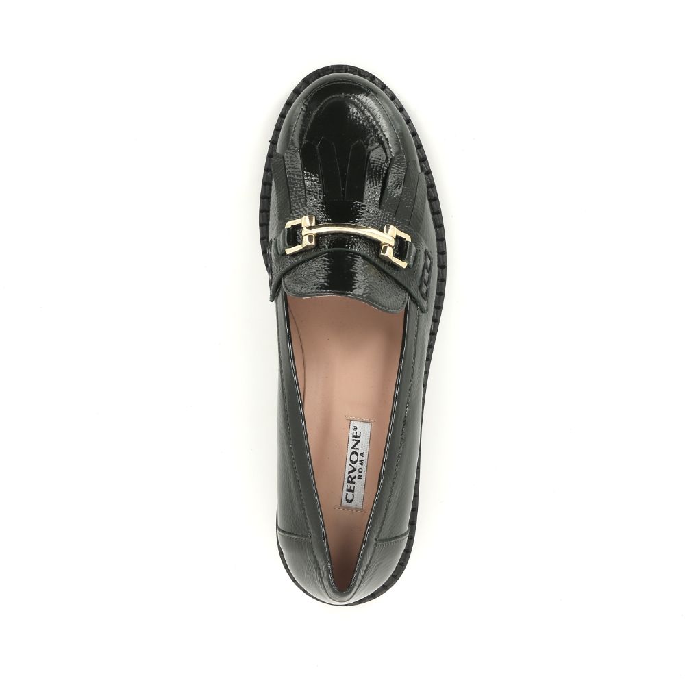 Cervone Mocassin 237241 groen