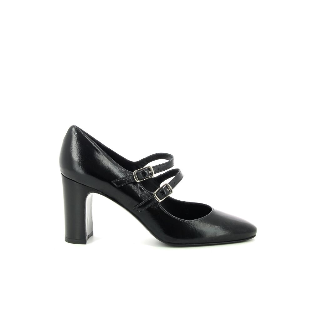 Cervone Pump 237245 zwart
