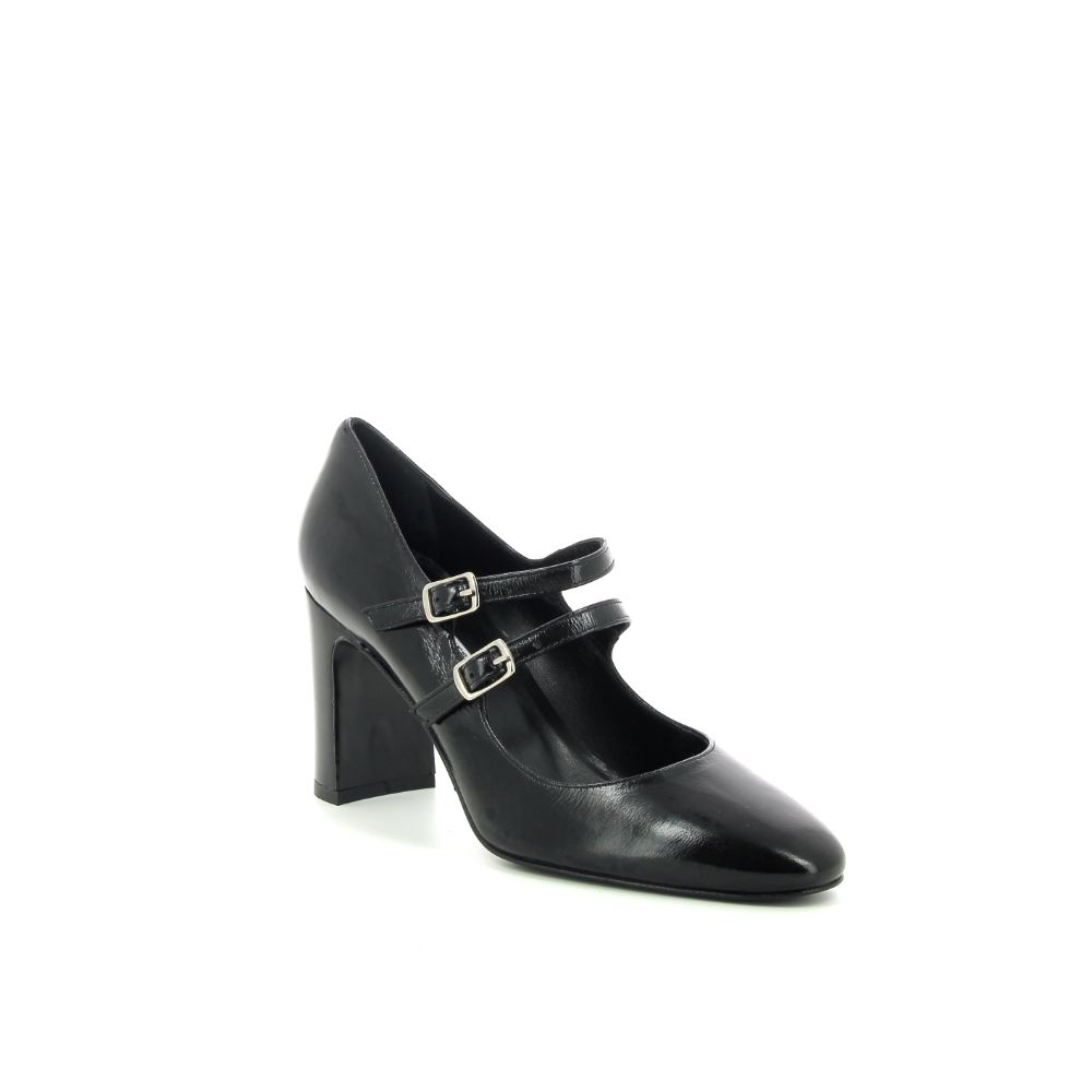 Cervone Pump 237245 zwart