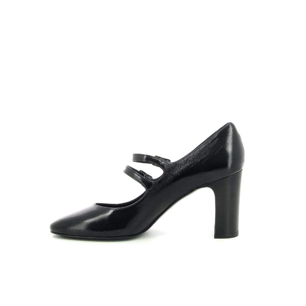 Cervone Pump 237245 zwart