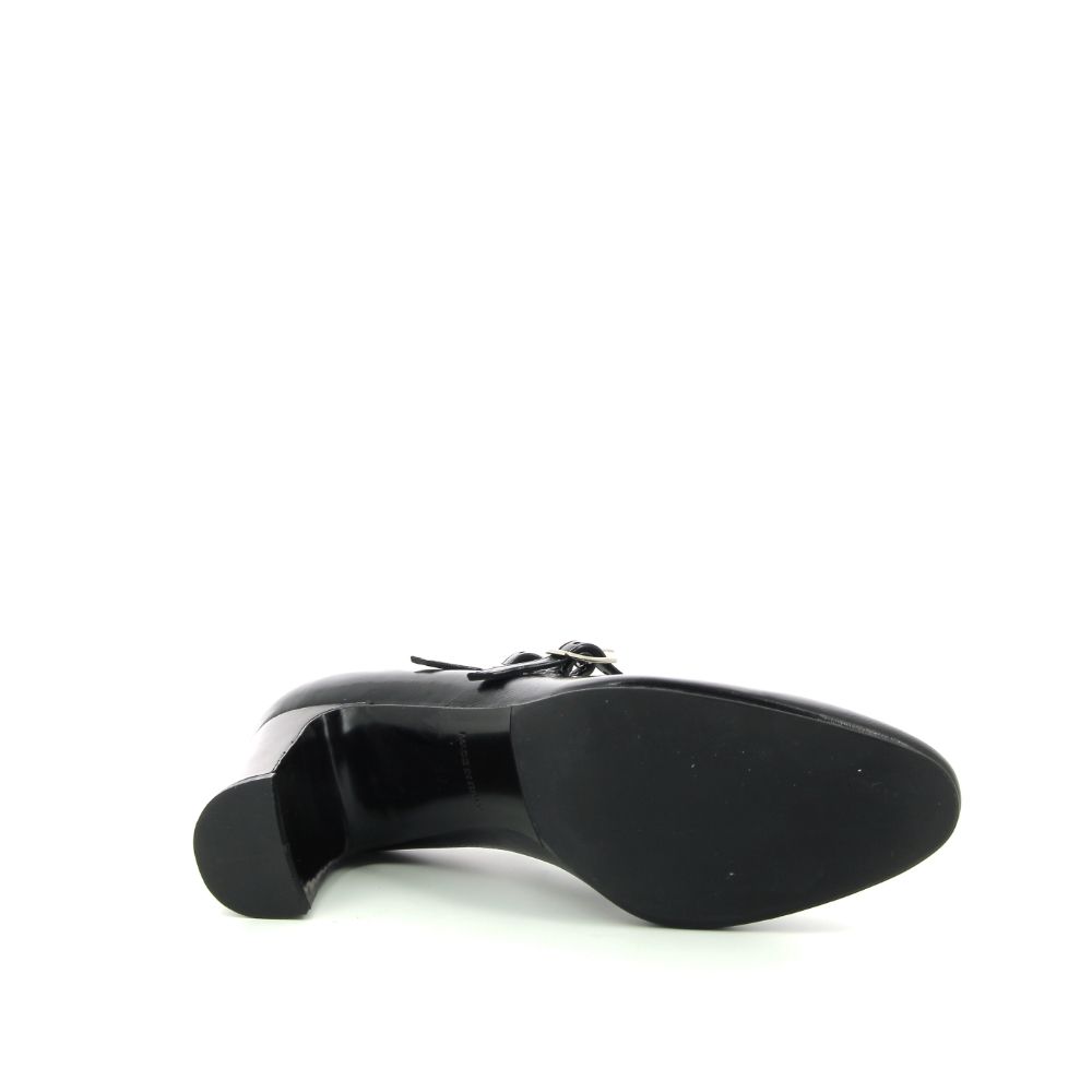 Cervone Pump 237245 zwart