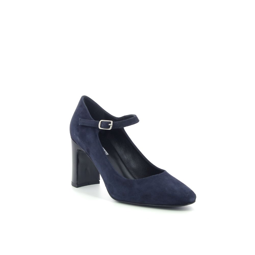 Cervone Pump 237248 blauw