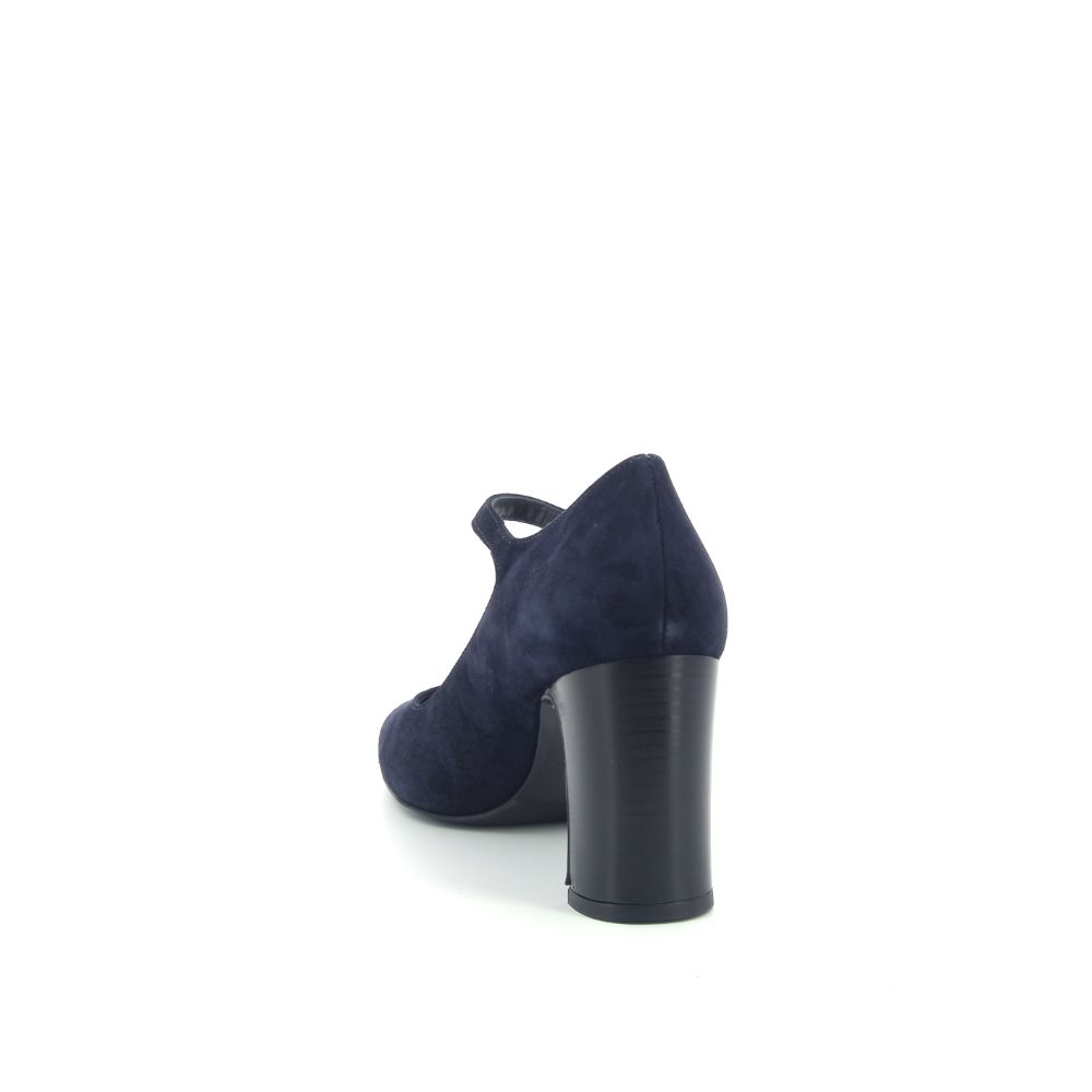 Cervone Pump 237248 blauw