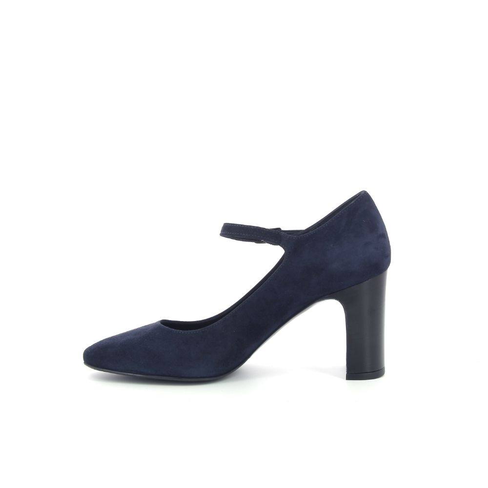 Cervone Pump 237248 blauw