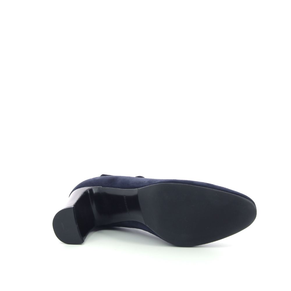 Cervone Pump 237248 blauw