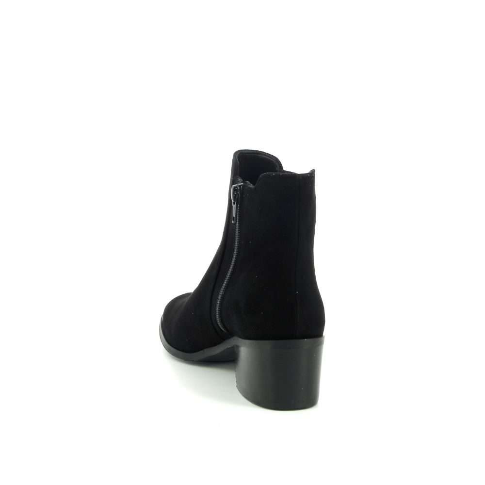 Cervone Boots 237251 zwart