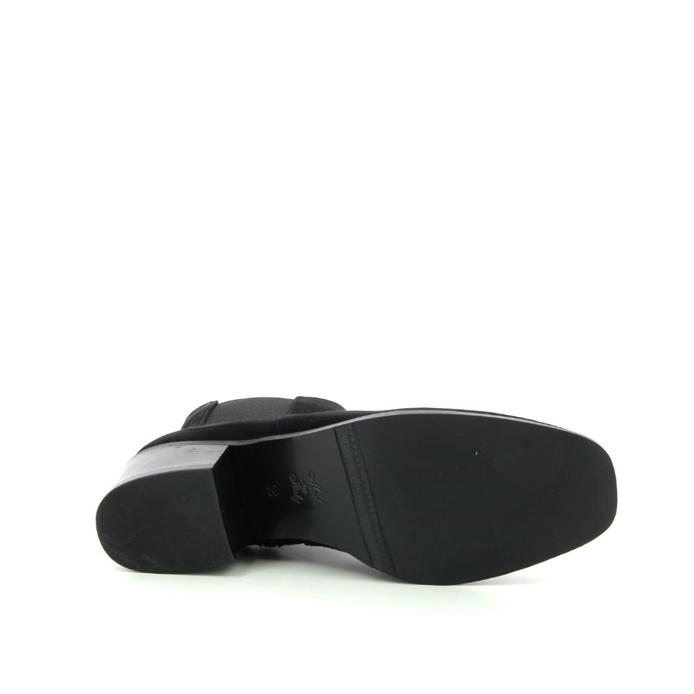 Cervone Boots 237251 zwart