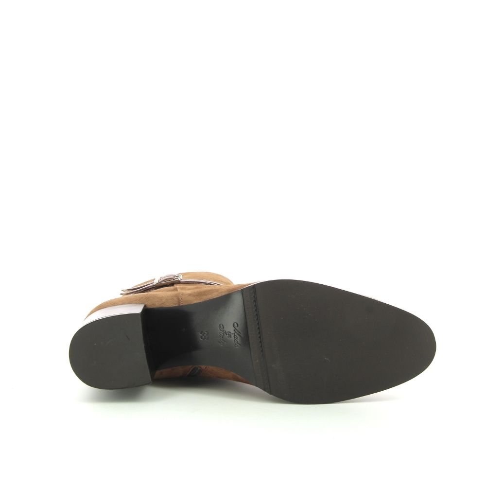 Cervone Boots 237252 cognac