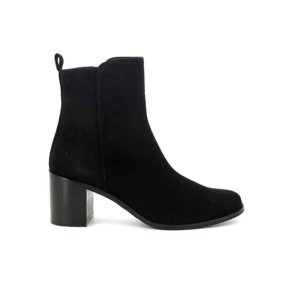 Cervone Boots 237253 zwart