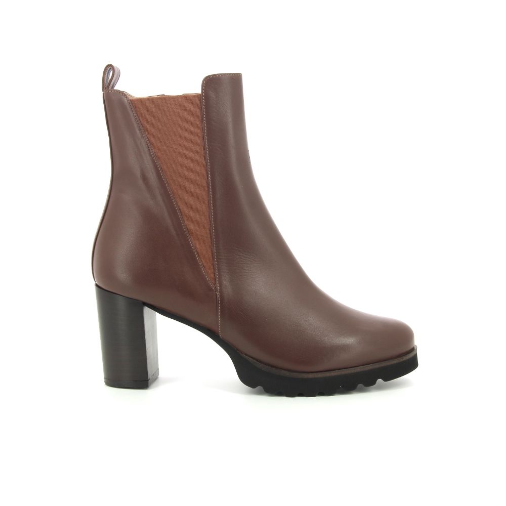 Cervone Boots 237261 cognac