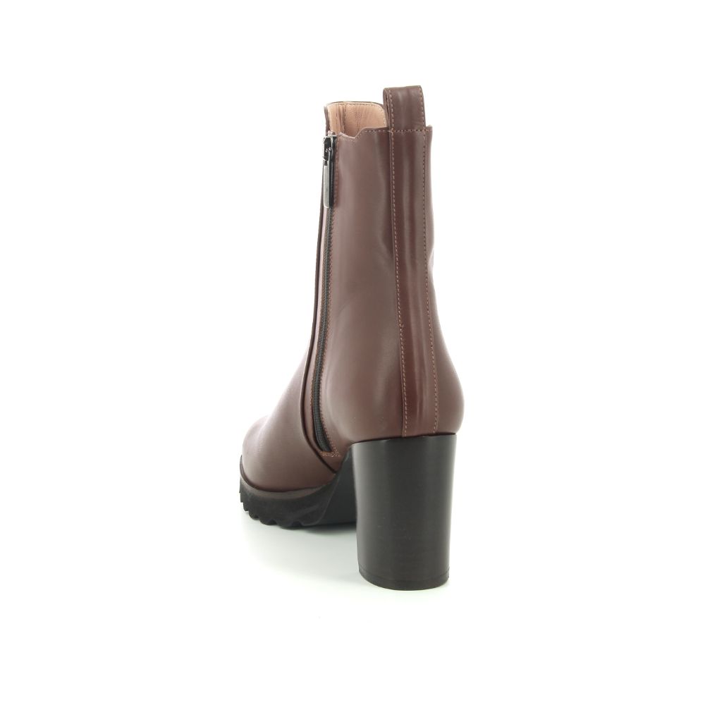 Cervone Boots 237261 cognac