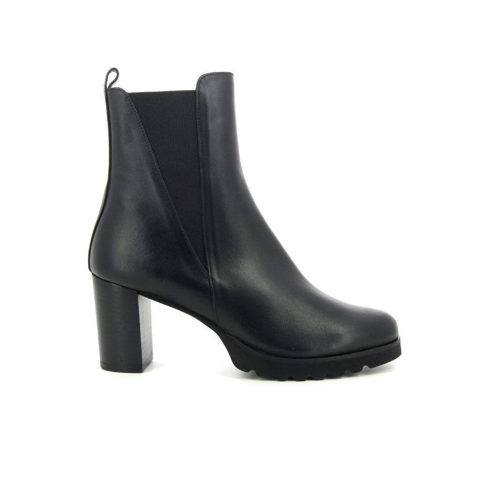 Boots 237262 zwart