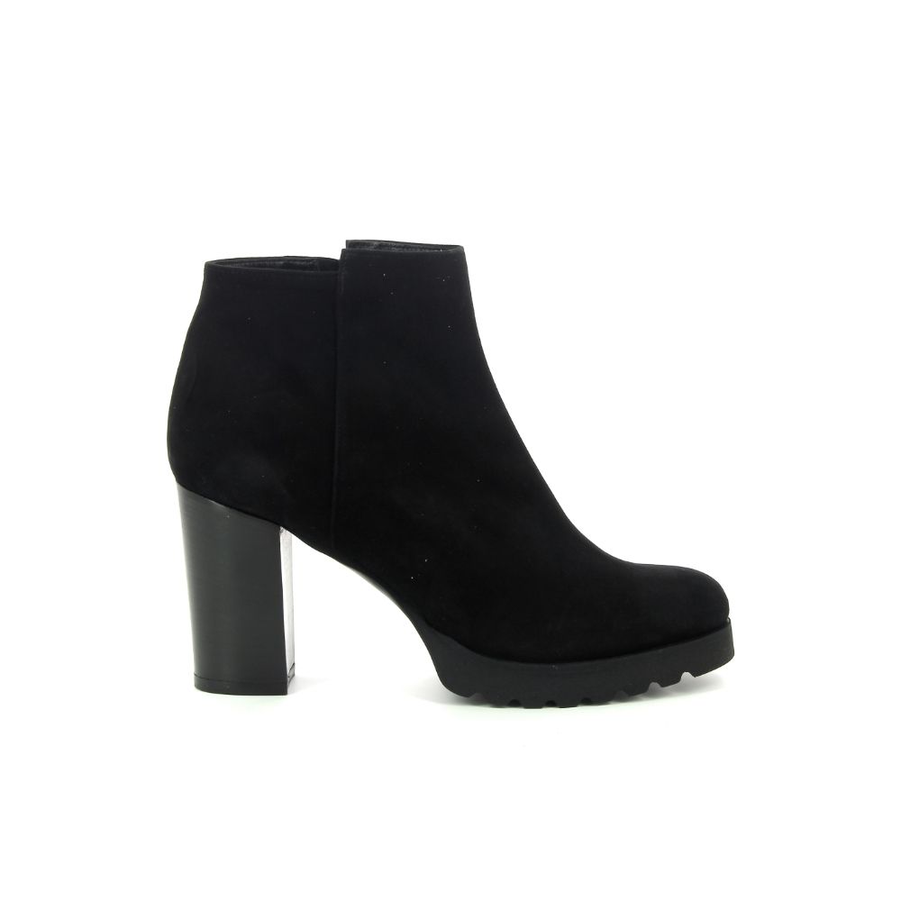 Cervone Boots 237263 zwart