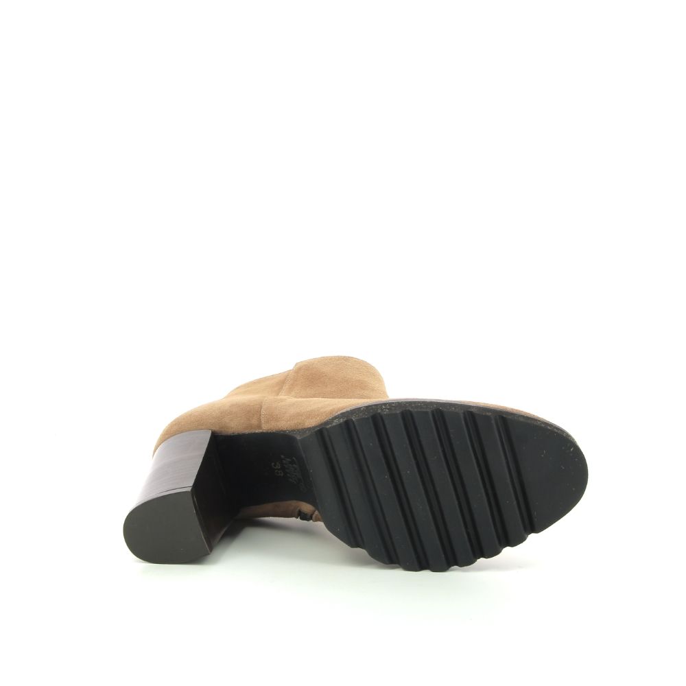 Cervone Boots 237264 cognac