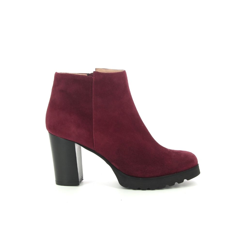 Cervone Boots 237265 rood