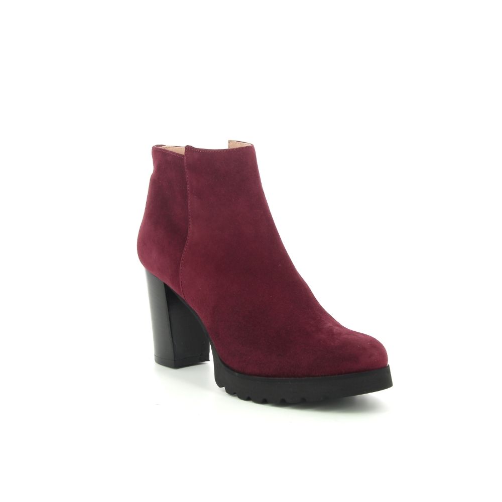 Cervone Boots 237265 rood