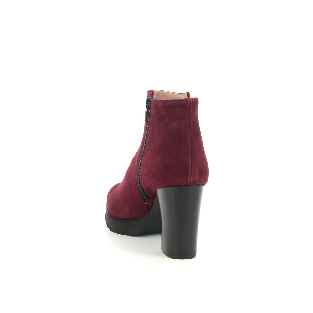 Cervone Boots 237265 rood