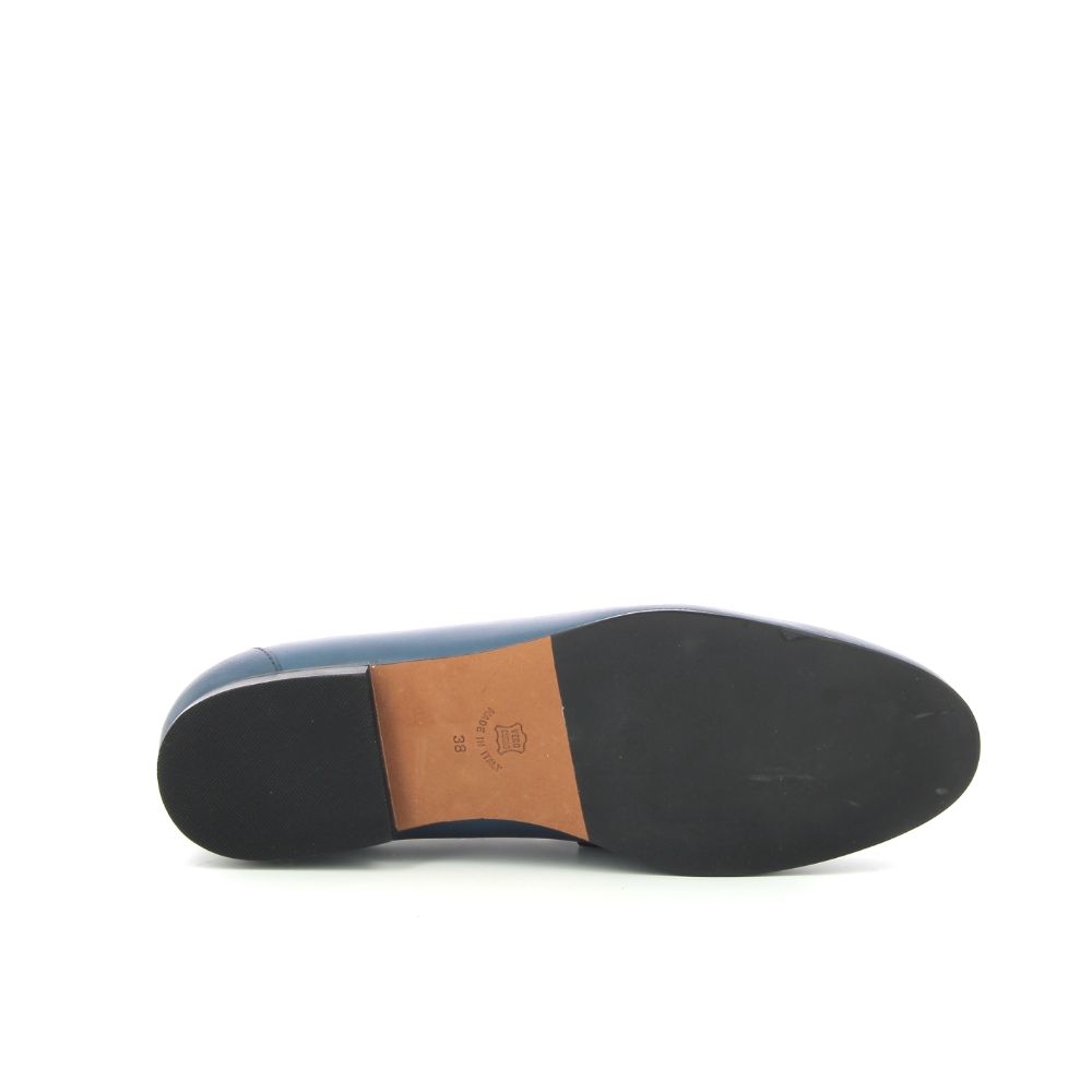 Pascucci Chic 237280 blauw