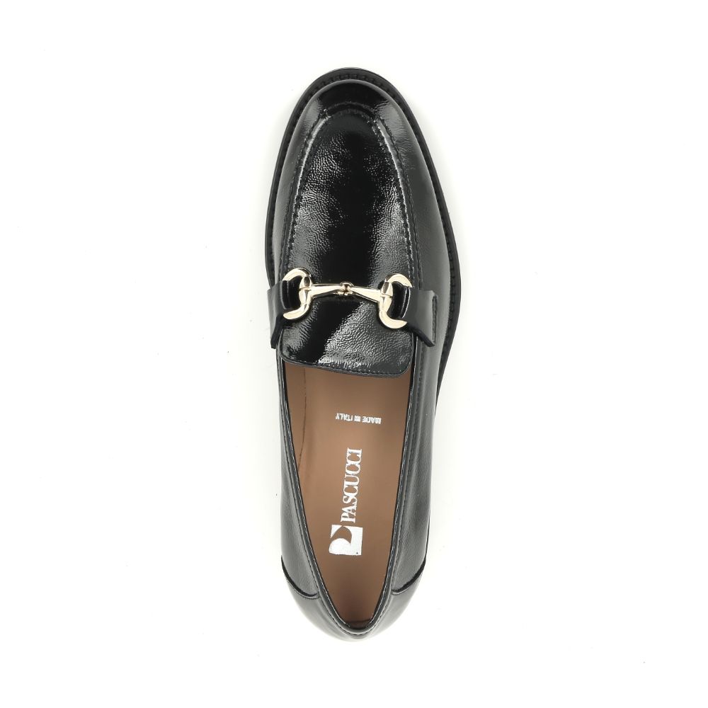 Pascucci Chic 237281 zwart