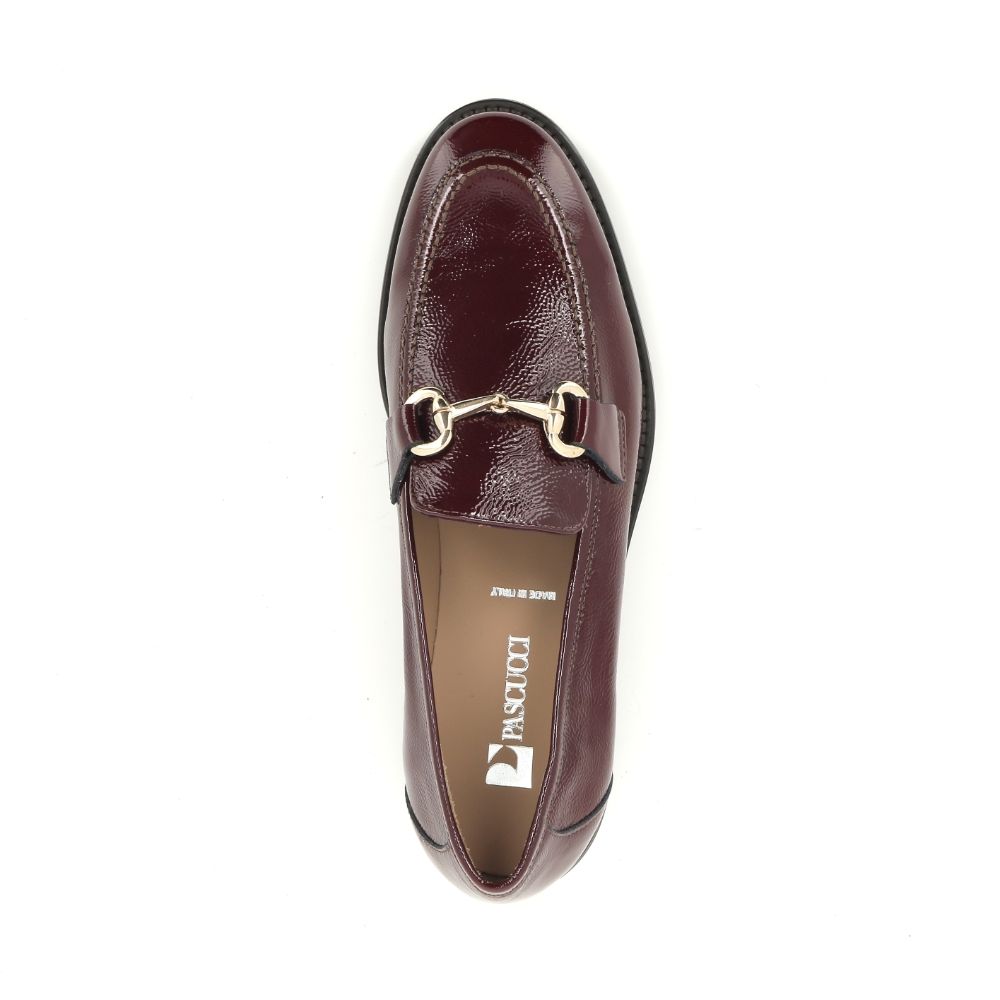 Pascucci Chic 237282 rood