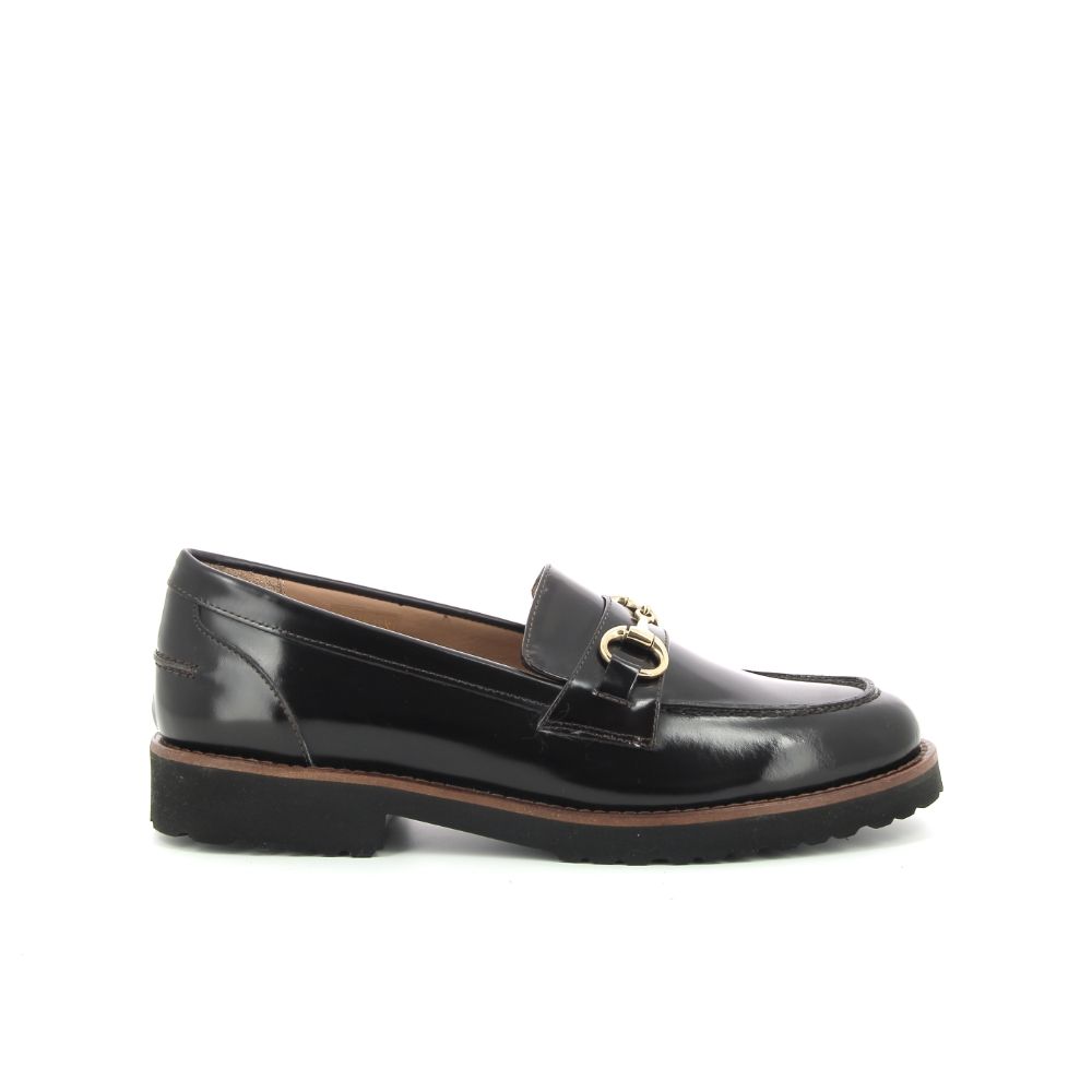 Pascucci Mocassin 237285 bruin