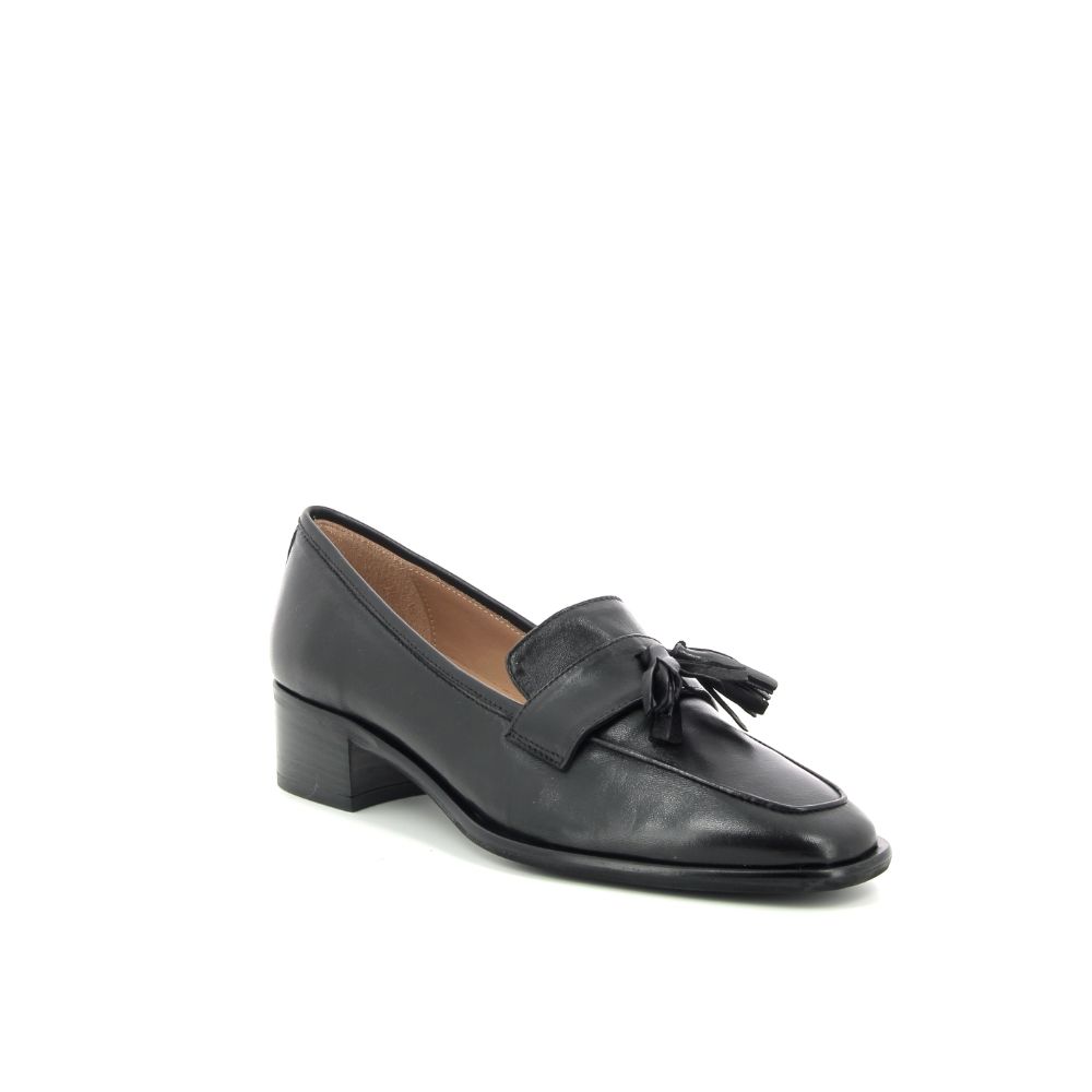 Pascucci Mocassin 237288 zwart